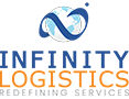 Infinity Logistics Logo